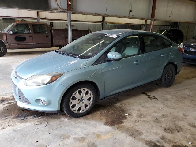 FORD FOCUS 2012 1fahp3f29cl297951