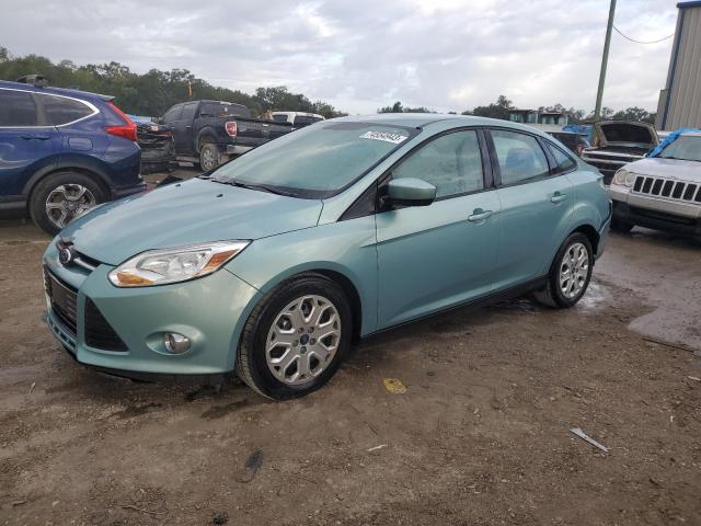 FORD FOCUS 2012 1fahp3f29cl298467