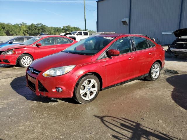 FORD FOCUS SE 2012 1fahp3f29cl298632