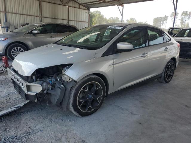 FORD FOCUS SE 2012 1fahp3f29cl298677