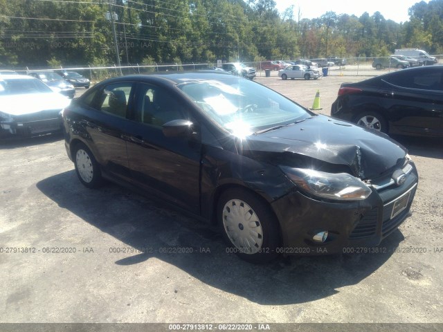 FORD FOCUS 2012 1fahp3f29cl298727