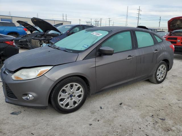 FORD FOCUS 2012 1fahp3f29cl300833