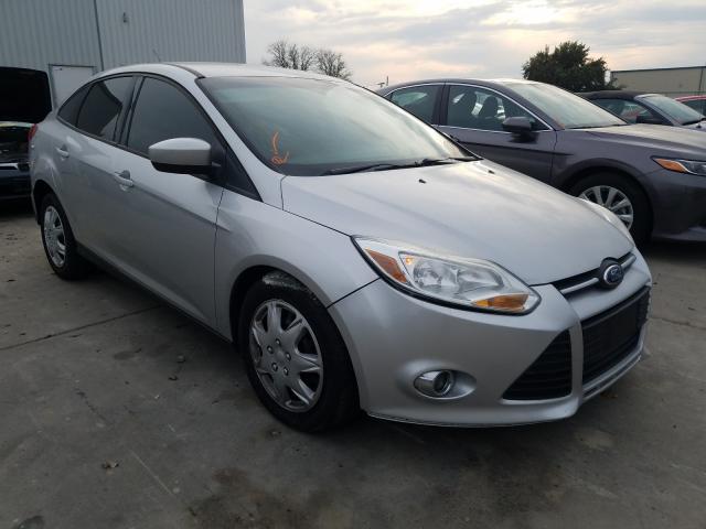 FORD FOCUS SE 2012 1fahp3f29cl302856