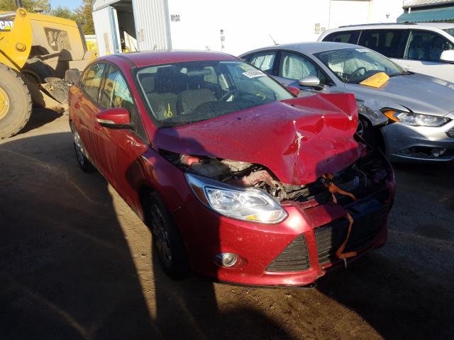 FORD FOCUS SE 2012 1fahp3f29cl304218