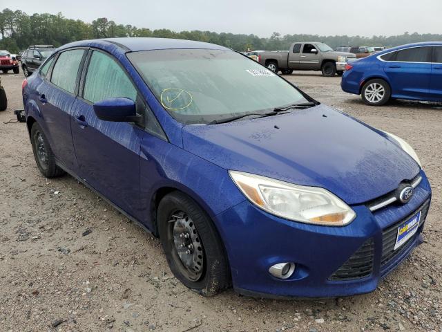 FORD FOCUS SE 2012 1fahp3f29cl304509