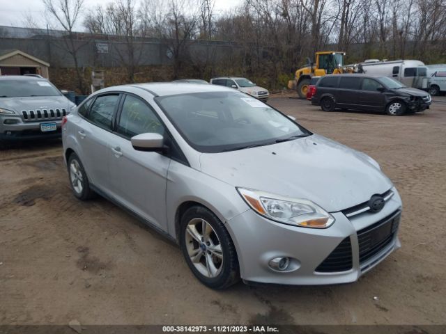 FORD FOCUS 2012 1fahp3f29cl304753