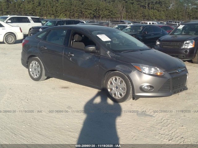 FORD FOCUS 2012 1fahp3f29cl307183