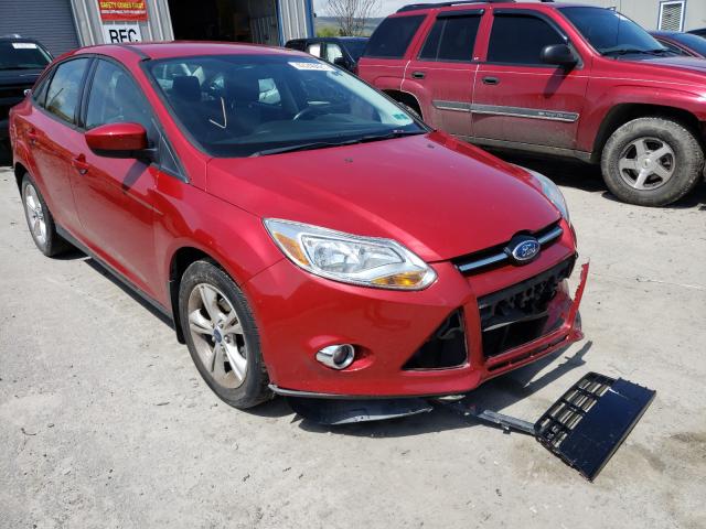 FORD FOCUS SE 2012 1fahp3f29cl307555