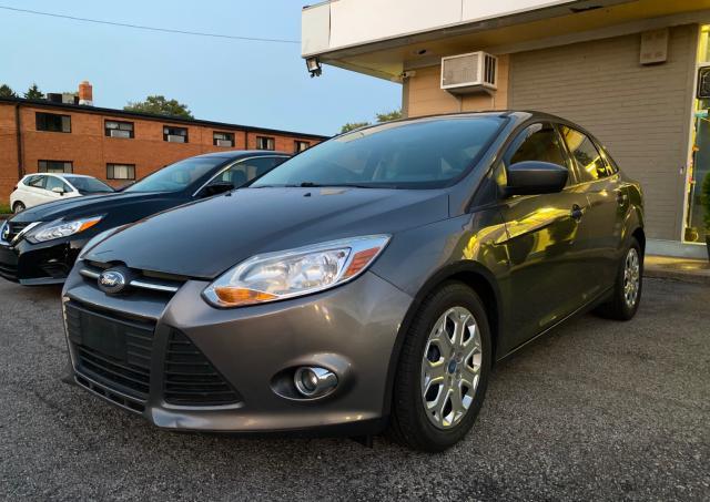 FORD FOCUS SE 2012 1fahp3f29cl310021