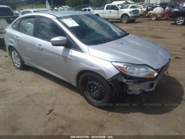 FORD FOCUS 2012 1fahp3f29cl310312