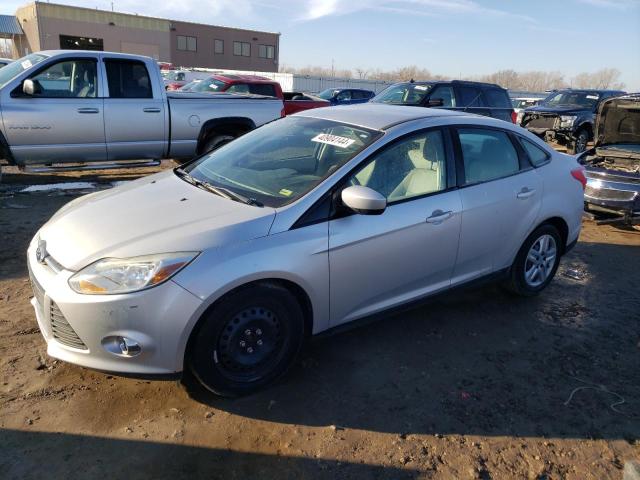 FORD FOCUS 2012 1fahp3f29cl315641