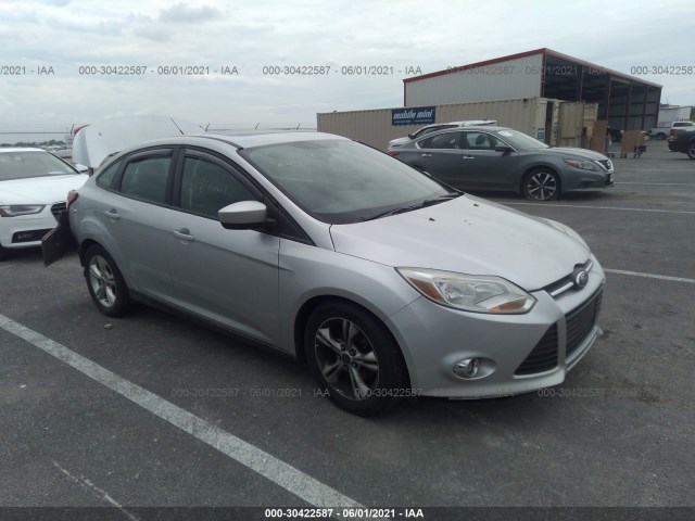 FORD FOCUS 2012 1fahp3f29cl317681