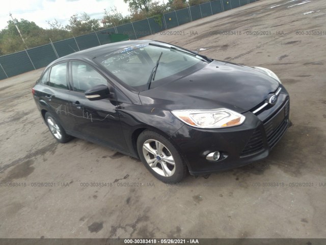 FORD FOCUS 2012 1fahp3f29cl320323