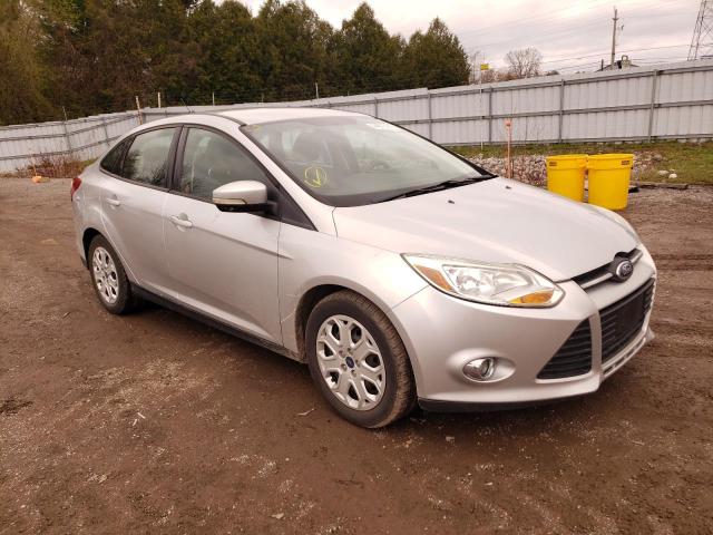 FORD FOCUS SE 2012 1fahp3f29cl325795