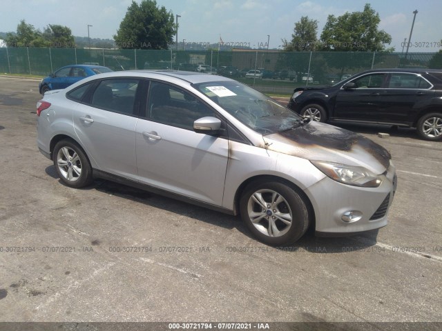 FORD FOCUS 2012 1fahp3f29cl327269