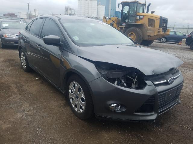 FORD FOCUS SE 2012 1fahp3f29cl328213