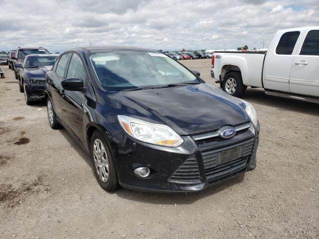 FORD FOCUS SE 2012 1fahp3f29cl336991