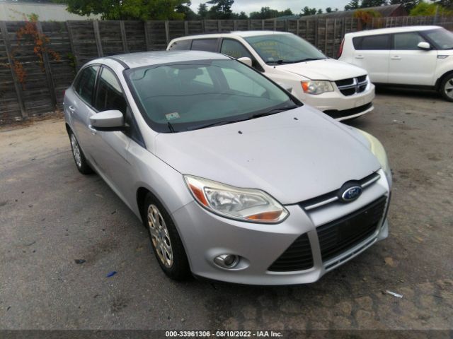 FORD FOCUS 2012 1fahp3f29cl337770