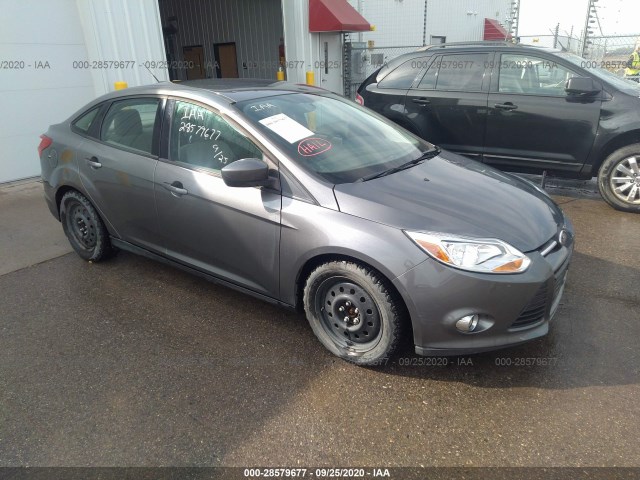 FORD FOCUS 2012 1fahp3f29cl338255