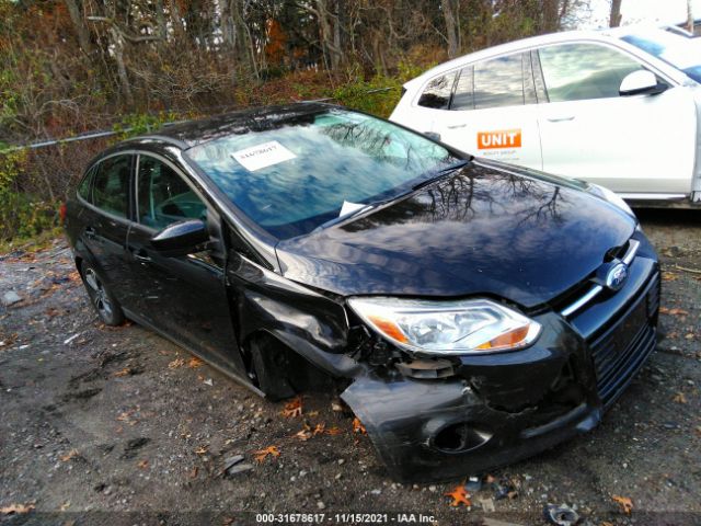 FORD FOCUS 2012 1fahp3f29cl341012