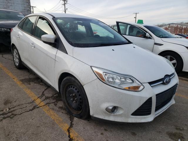 FORD FOCUS SE 2012 1fahp3f29cl343763