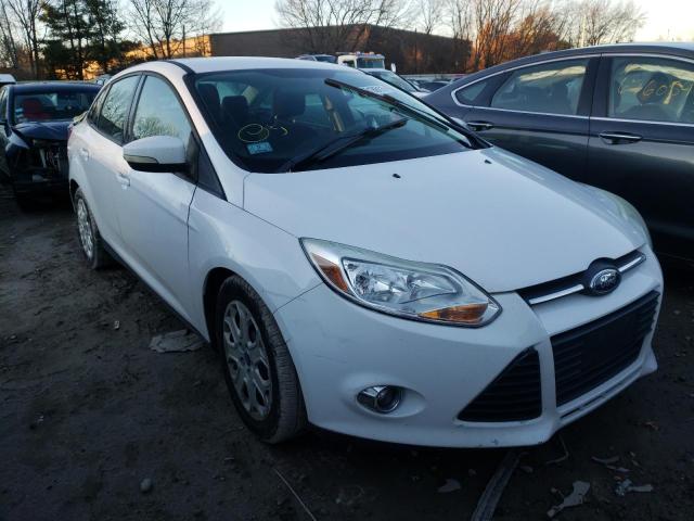 FORD FOCUS 2012 1fahp3f29cl344699