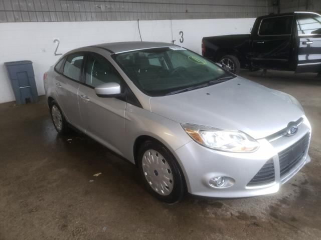 FORD FOCUS SE 2012 1fahp3f29cl345626