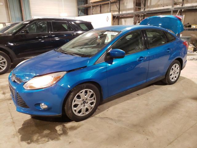 FORD FOCUS 2012 1fahp3f29cl353368