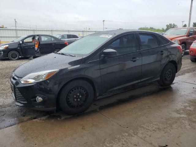 FORD FOCUS 2012 1fahp3f29cl353483