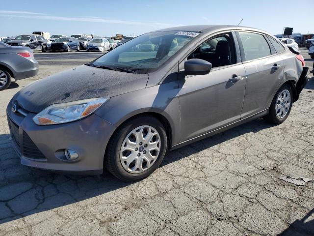 FORD FOCUS 2012 1fahp3f29cl356464