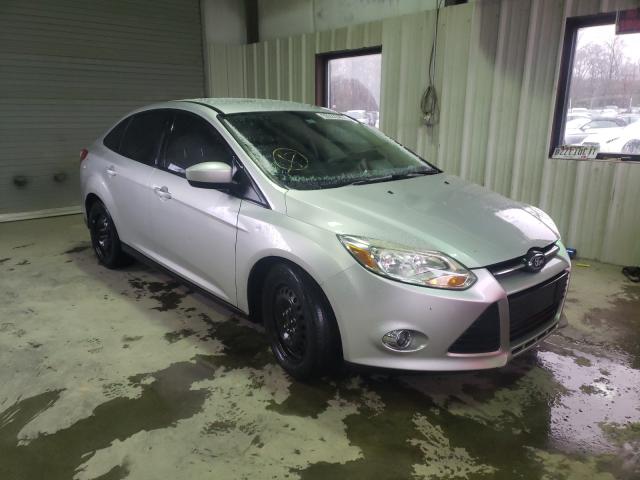 FORD FOCUS SE 2012 1fahp3f29cl361146