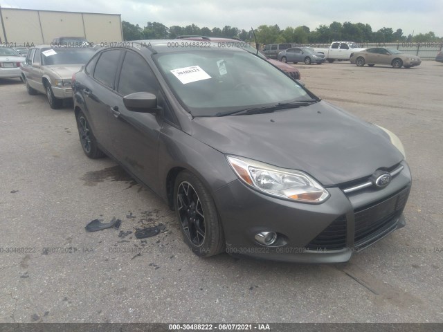 FORD FOCUS 2012 1fahp3f29cl366444