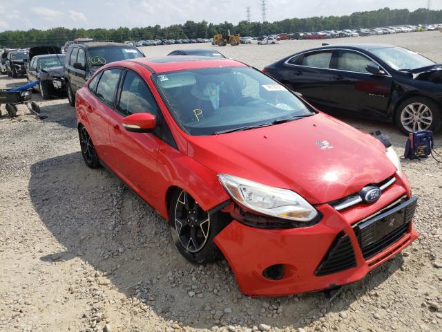 FORD FOCUS SE 2012 1fahp3f29cl370543