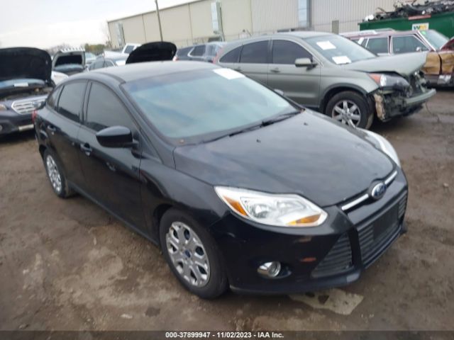 FORD FOCUS 2012 1fahp3f29cl370784