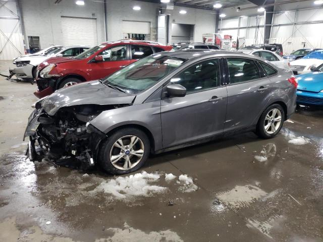 FORD FOCUS SE 2012 1fahp3f29cl371207