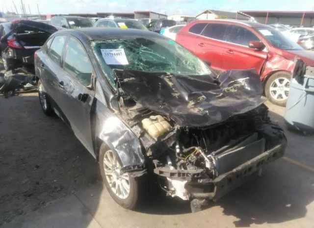 FORD FOCUS 2012 1fahp3f29cl371689