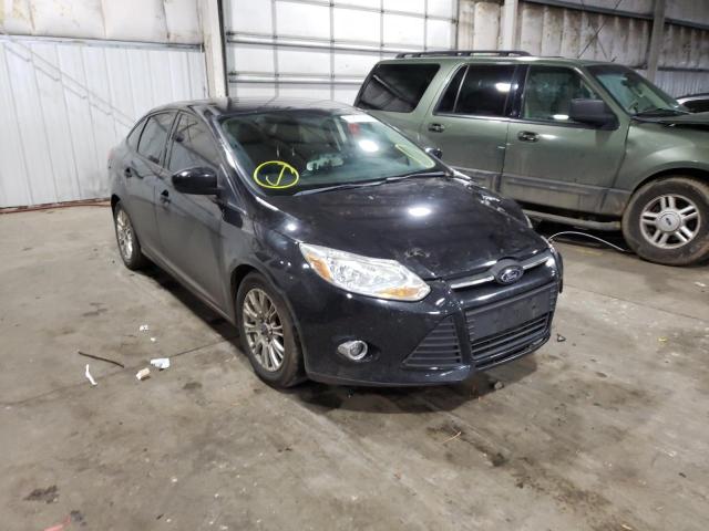 FORD FOCUS SE 2012 1fahp3f29cl375760