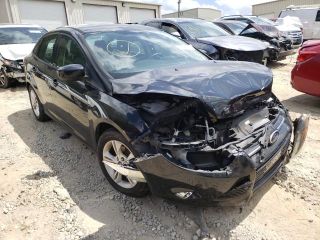 FORD FOCUS SE 2012 1fahp3f29cl377668