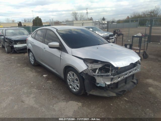 FORD FOCUS 2012 1fahp3f29cl378402