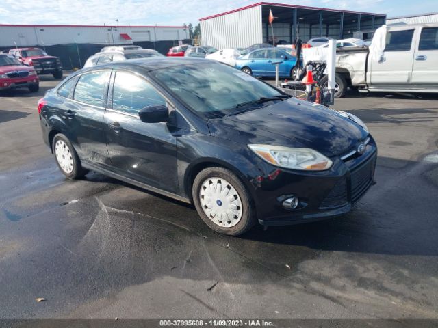 FORD FOCUS 2012 1fahp3f29cl380926