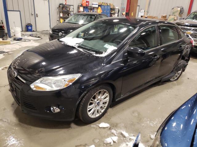 FORD FOCUS SE 2012 1fahp3f29cl382997