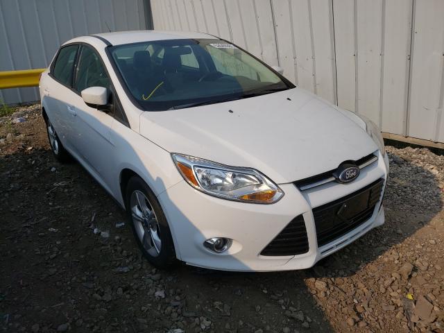 FORD FOCUS SE 2012 1fahp3f29cl385320