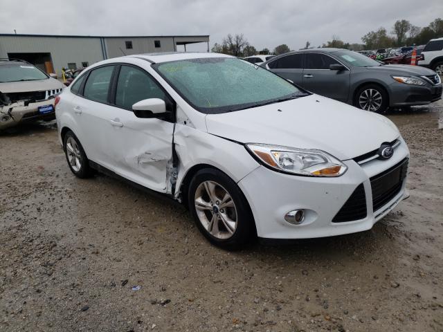 FORD FOCUS SE 2012 1fahp3f29cl386080