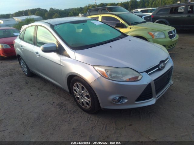 FORD FOCUS 2012 1fahp3f29cl387410