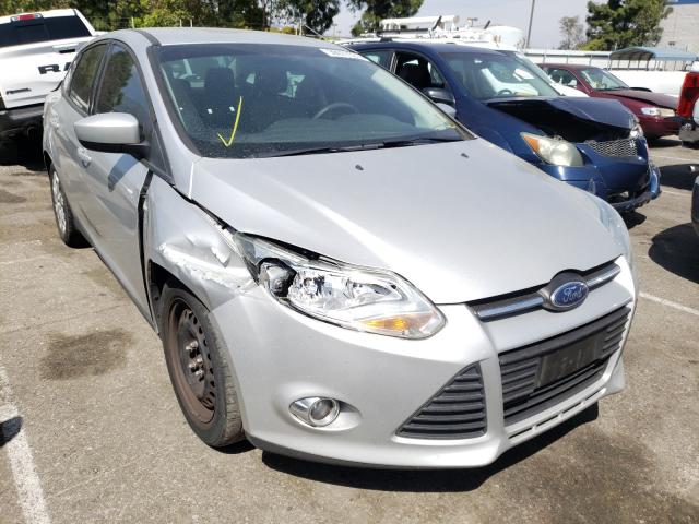 FORD FOCUS SE 2012 1fahp3f29cl387603