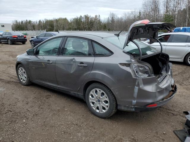 FORD FOCUS SE 2012 1fahp3f29cl388931