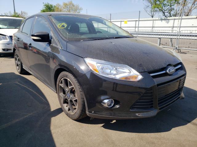 FORD FOCUS SE 2012 1fahp3f29cl389531