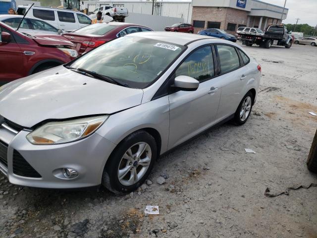 FORD FOCUS SE 2012 1fahp3f29cl390436