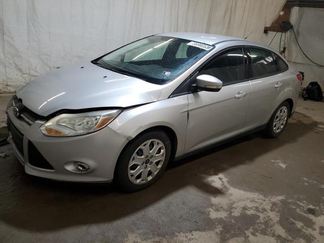 FORD FOCUS 2012 1fahp3f29cl390940