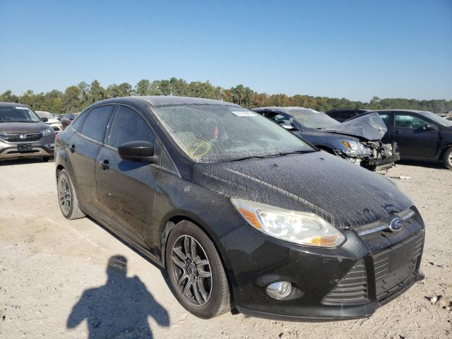 FORD FOCUS SE 2012 1fahp3f29cl391683